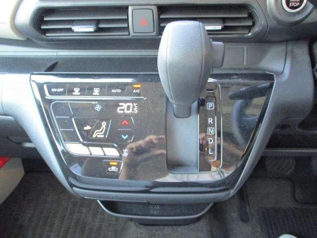 デイズ ６６０　Ｘ　日産純正ＭＭ３１９Ｄ－ＬナビＴＶ　アラウンドＭ　踏み間違え防止　スマートキー　バックカメラ　１オーナー　レーンキープ　アイドリングストップ　ドライブレコーダー　キーレス　フルオートエアコン　ナビＴＶ　ＷＡＢ　記録簿　運転席エアバック（15枚目）