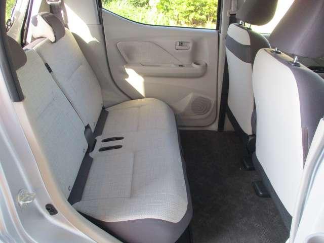 デイズ ６６０　Ｘ　日産純正ＭＭ３１９Ｄ－ＬナビＴＶ　アラウンドＭ　踏み間違え防止　スマートキー　バックカメラ　１オーナー　レーンキープ　アイドリングストップ　ドライブレコーダー　キーレス　フルオートエアコン　ナビＴＶ　ＷＡＢ　記録簿　運転席エアバック（19枚目）