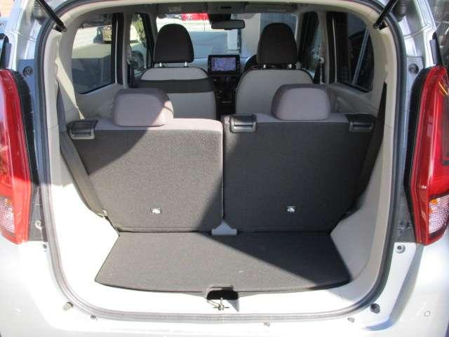 デイズ ６６０　Ｘ　日産純正ＭＭ３１９Ｄ－ＬナビＴＶ　アラウンドＭ　踏み間違え防止　スマートキー　バックカメラ　１オーナー　レーンキープ　アイドリングストップ　ドライブレコーダー　キーレス　フルオートエアコン　ナビＴＶ　ＷＡＢ　記録簿　運転席エアバック（20枚目）