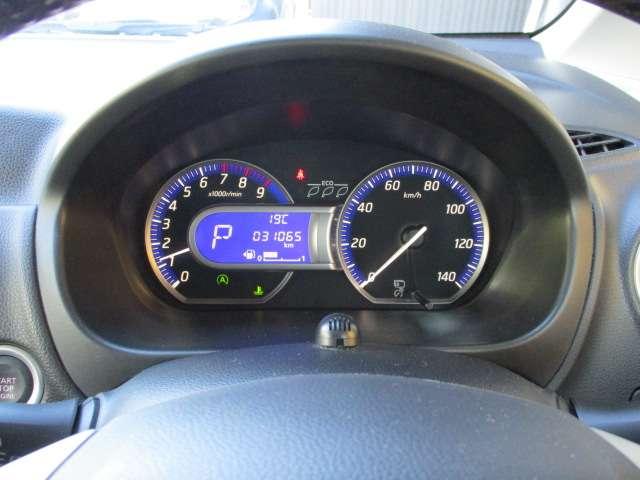 デイズ ６６０　ハイウェイスターＸ　キセノンヘッドライト　ＥＴＣ　全席ＰＷ　ＩＳＴＯＰ　テレビ　ダブルエアバッグ　ＰＳ　スマキー　Ｂカメラ　ＡＡＣ　盗難防止システム　ＥＴＣ　アルミホイール　キーフリーシステム　ＡＢＳ　１セグＴＶ　エアバック　車線逸脱警告（7枚目）