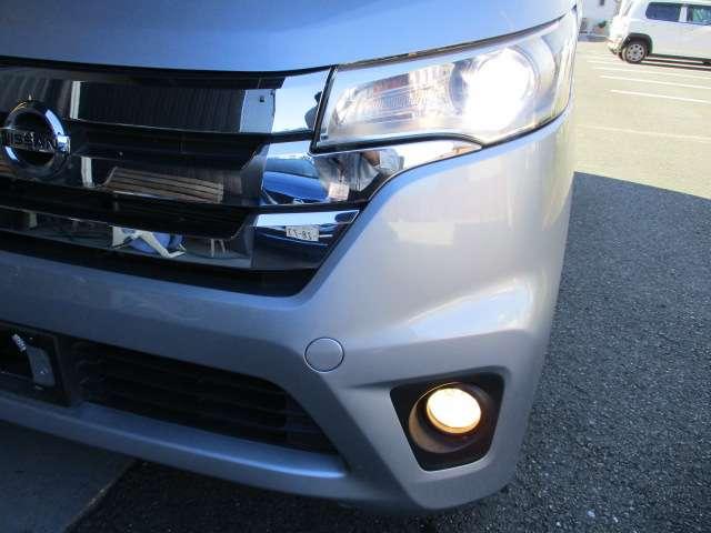 デイズ ６６０　ハイウェイスターＸ　キセノンヘッドライト　ＥＴＣ　全席ＰＷ　ＩＳＴＯＰ　テレビ　ダブルエアバッグ　ＰＳ　スマキー　Ｂカメラ　ＡＡＣ　盗難防止システム　ＥＴＣ　アルミホイール　キーフリーシステム　ＡＢＳ　１セグＴＶ　エアバック　車線逸脱警告（18枚目）