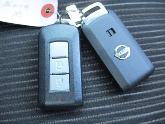 デイズ ６６０　ハイウェイスターＸ　キセノンヘッドライト　ＥＴＣ　全席ＰＷ　ＩＳＴＯＰ　テレビ　ダブルエアバッグ　ＰＳ　スマキー　Ｂカメラ　ＡＡＣ　盗難防止システム　ＥＴＣ　アルミホイール　キーフリーシステム　ＡＢＳ　１セグＴＶ　エアバック　車線逸脱警告（20枚目）