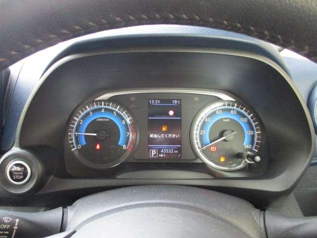 デイズ ６６０　ハイウェイスターＧターボ　アラウンドビューモニターＬＥＤライト　車線逸脱　インテリジェントアラウンドビューモニター　ＬＥＤ　スマートキー　エアバック　キーフリー　サイドカメラ　バックカメラ　パワーステアリング　フルオートエアコン　パワーウィンドウ　ＡＢＳ　ワンオナ（12枚目）