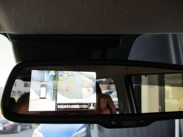 デイズ ６６０　ハイウェイスターＧターボ　アラウンドビューモニターＬＥＤライト　車線逸脱　インテリジェントアラウンドビューモニター　ＬＥＤ　スマートキー　エアバック　キーフリー　サイドカメラ　バックカメラ　パワーステアリング　フルオートエアコン　パワーウィンドウ　ＡＢＳ　ワンオナ（13枚目）