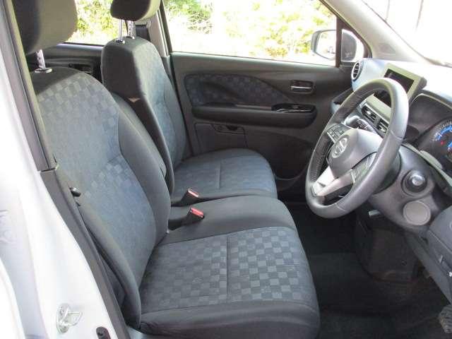 デイズ ６６０　ハイウェイスターＧターボ　アラウンドビューモニターＬＥＤライト　車線逸脱　インテリジェントアラウンドビューモニター　ＬＥＤ　スマートキー　エアバック　キーフリー　サイドカメラ　バックカメラ　パワーステアリング　フルオートエアコン　パワーウィンドウ　ＡＢＳ　ワンオナ（18枚目）