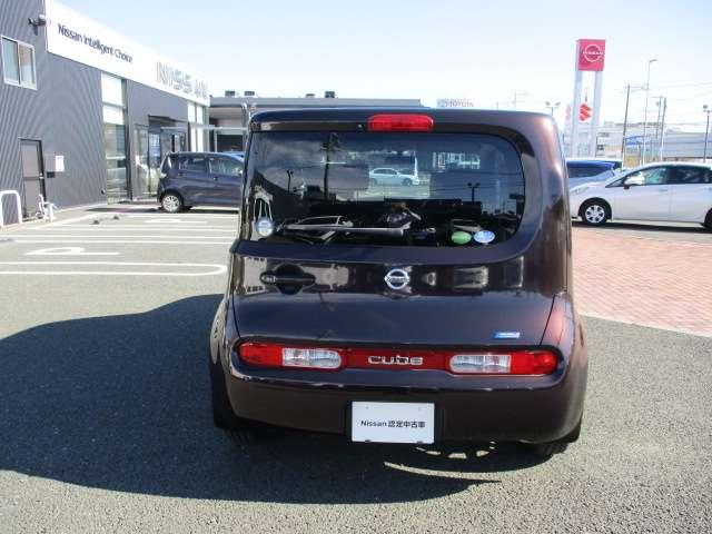 自動車保険も取り扱っており日産カーライフ保険のサービスもございますので保険もお任せください。