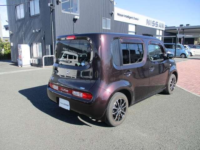 納車前にはしっかり整備いたします