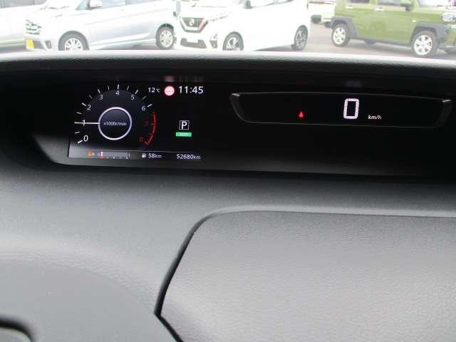 セレナ 2.0 ハイウェイスター VセレクションII 日産純正MM518D-LナビTV 後席モニター バックモニタ 全周囲モニタ アイスト インテリキー LEDライト ETC車載器 サイドエアバッグ 記録簿 ドライブレコーダー メモリ-ナビ アルミ TVナビ エアバック ABS Wエアバッグ(9枚目)