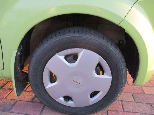 オッティ ６６０　Ｍ　ナビゲーション片側電動スライドドア　左パワースライドドア　パワーウィンドウ　ＡＢＳ　パワステ　リモコンキー　助手席エアバック　運転席エアバック　マニュアルエアコン（7枚目）