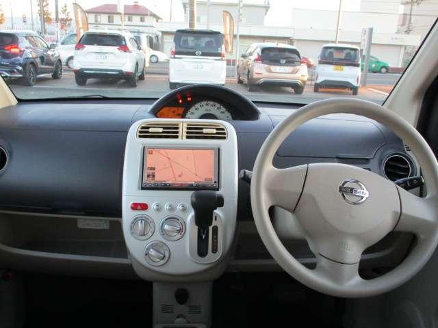 オッティ ６６０　Ｍ　ナビゲーション片側電動スライドドア　左パワースライドドア　パワーウィンドウ　ＡＢＳ　パワステ　リモコンキー　助手席エアバック　運転席エアバック　マニュアルエアコン（15枚目）