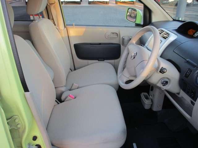 オッティ ６６０　Ｍ　ナビゲーション片側電動スライドドア　左パワースライドドア　パワーウィンドウ　ＡＢＳ　パワステ　リモコンキー　助手席エアバック　運転席エアバック　マニュアルエアコン（16枚目）