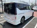 セレナ １．４　ｅ－ＰＯＷＥＲ　ハイウェイスターＶ　踏み間違え防止　試乗車　車線逸脱警報　ＬＥＤライト　寒冷地仕様　両側ＰＳドア　ドラレコ　レーダークルーズコントロール　インテリジェントキー　メモリーナビ　ワンオーナー　バックカメラ　ＥＴＣ　禁煙（7枚目）