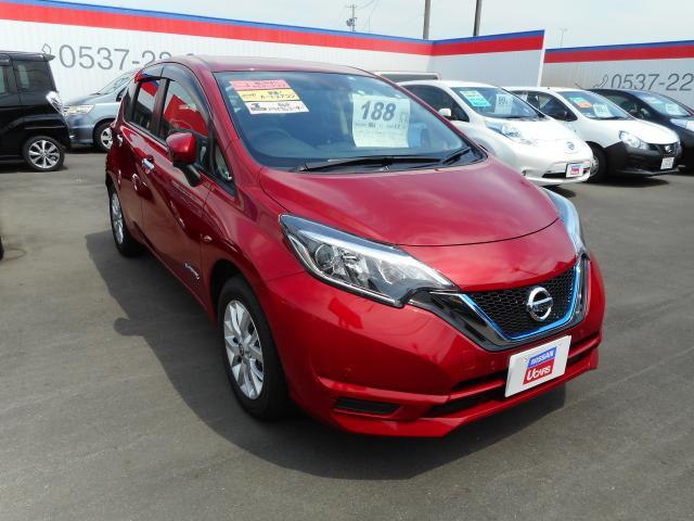 e-POWER X(4枚目)
