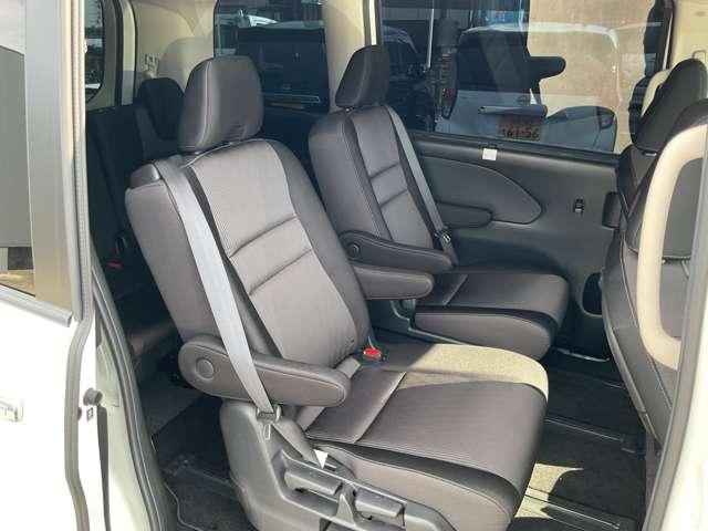 セレナ 1.2 e-POWER ハイウェイスター V 純正ナビ LEDライト ドラレコ 全周囲カメラ エマジェンシーブレーキ 1オナ スマキー LED レーンアシスト クルコン ETC ドラレコ サイドカーテンエアバック フルオートエアコン アルミホイール エアバック メモリーナビ キーフリー ABS(19枚目)