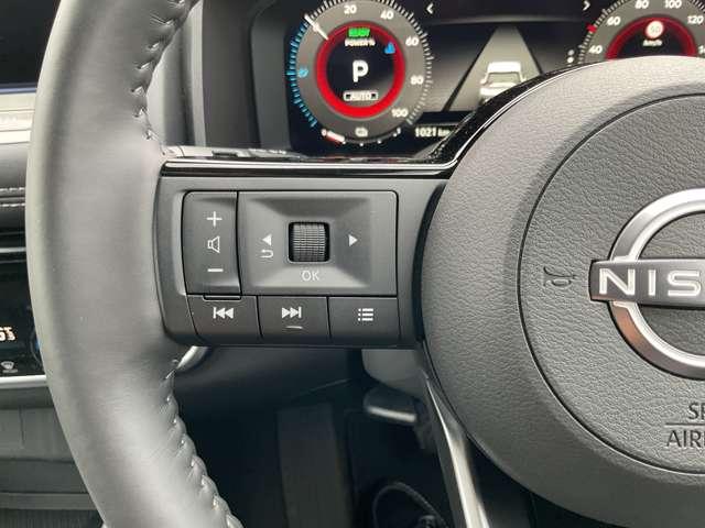 エクストレイル １．５　Ｘ　ｅ－４ＯＲＣＥ　４ＷＤ　純正ナビ　ＬＥＤライト　ドラレコ　プロパイ　エマブレ　１オーナー　レーンキープアシスト　アダプティブクルーズコントロール　ＬＥＤヘッドライト　ドラレコ　インテリジェントキー　ＥＴＣ　４ＷＤ　記録簿　キーレスエントリー　ＡＡＣ　ナビＴＶ（18枚目）