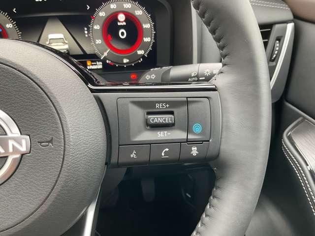 エクストレイル １．５　Ｘ　ｅ－４ＯＲＣＥ　４ＷＤ　純正ナビ　ＬＥＤライト　ドラレコ　プロパイ　エマブレ　１オーナー　レーンキープアシスト　アダプティブクルーズコントロール　ＬＥＤヘッドライト　ドラレコ　インテリジェントキー　ＥＴＣ　４ＷＤ　記録簿　キーレスエントリー　ＡＡＣ　ナビＴＶ（19枚目）