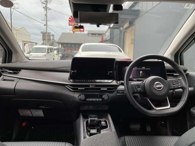 NISSAN AURA G LEATHER EDITION
