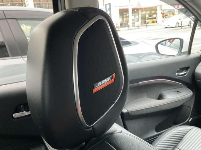 NISSAN AURA G LEATHER EDITION