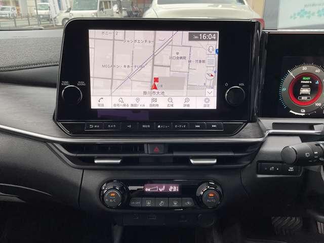 NISSAN AURA G LEATHER EDITION
