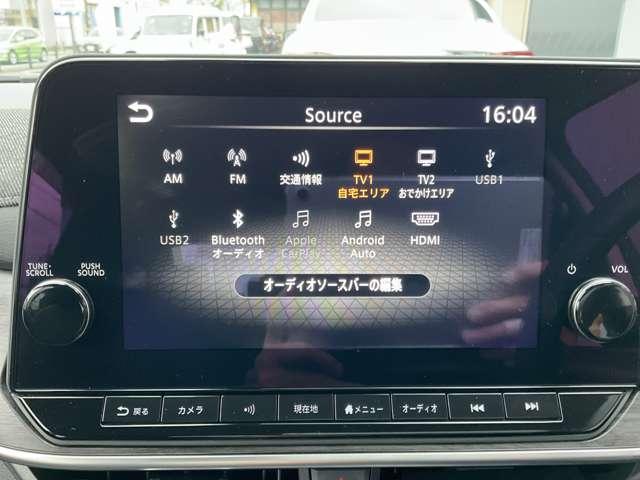 NISSAN AURA G LEATHER EDITION