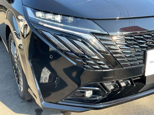 オーラ 1.2 G 純正ナビ LEDライト ドラレコ プロパイ 自動(被害軽減)ブレーキ 試乗車アップ LED LKA ETC ドライブレコーダー カーテンエアバッグ アルミホイール インテリジェントキー パワーウィンドウ ワンオーナー フルオートエアコン 記録簿(3枚目)