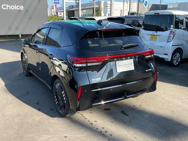 オーラ 1.2 G 純正ナビ LEDライト ドラレコ プロパイ 自動(被害軽減)ブレーキ 試乗車アップ LED LKA ETC ドライブレコーダー カーテンエアバッグ アルミホイール インテリジェントキー パワーウィンドウ ワンオーナー フルオートエアコン 記録簿(5枚目)