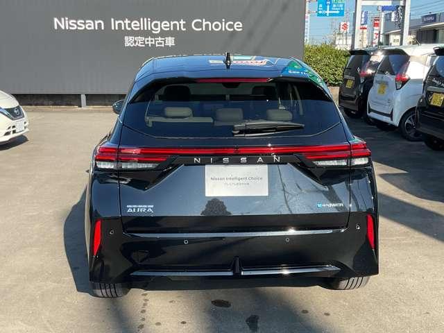 オーラ 1.2 G 純正ナビ LEDライト ドラレコ プロパイ 自動(被害軽減)ブレーキ 試乗車アップ LED LKA ETC ドライブレコーダー カーテンエアバッグ アルミホイール インテリジェントキー パワーウィンドウ ワンオーナー フルオートエアコン 記録簿(6枚目)