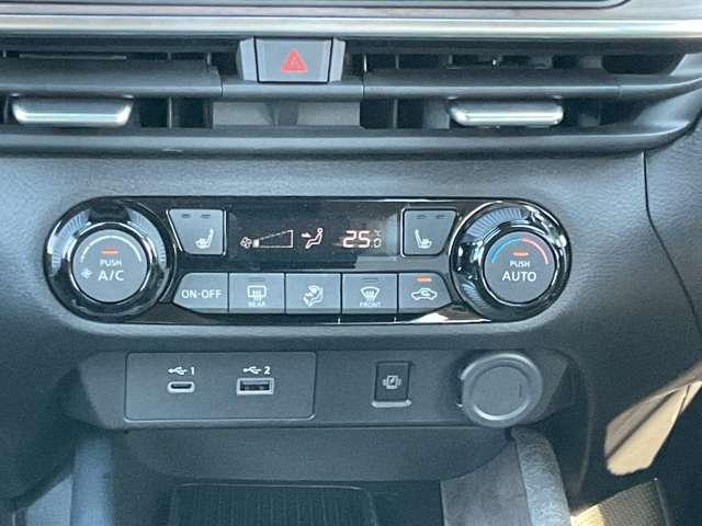 オーラ 1.2 G 純正ナビ LEDライト ドラレコ プロパイ 自動(被害軽減)ブレーキ 試乗車アップ LED LKA ETC ドライブレコーダー カーテンエアバッグ アルミホイール インテリジェントキー パワーウィンドウ ワンオーナー フルオートエアコン 記録簿(16枚目)