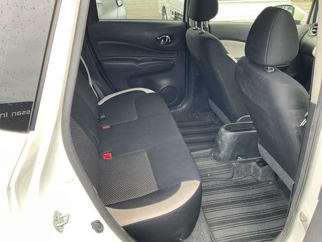 ノート １．２　Ｘ　Ｖセレクション　純正ナビ　衝突被害軽減装置　全周囲カメラ　バックビューモニター　レーンキープ　イモビライザー　インテリキー　オートエアコン　Ａストップ　Ｗエアバック　ＥＴＣ　ＡＢＳ　メモリーナビ　ナビＴＶ　キーレス　エアバッグ（18枚目）