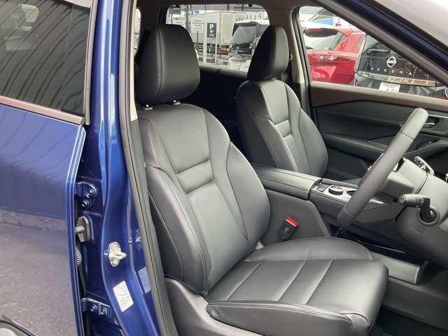 エクストレイル 1.5 G e-4ORCE 4WD 純正ナビ LEDライト ドラレコ 1オーナー パークアシスト LEDヘッドランプ ナビTV スマートキー レーダークルーズ LKA キーフリー ETC 4WD アルミホイール メモリーナビ 記録簿 ドライブレコーダー オートエアコン(8枚目)