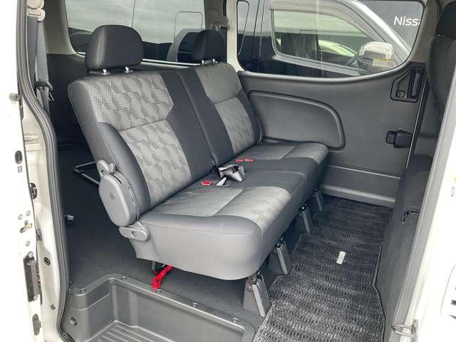 キャラバン 2.4 プレミアムGX ロングボディ ディーゼルターボ 純正ナビ LEDライト アラウンドモニター ETC LEDヘッド メモリーナビ バックカメラ エアコン ドライブレコーダー パワーウィンドウ パワーステアリング スマートキー&プッシュスタート 踏み間違い防止アシスト(14枚目)