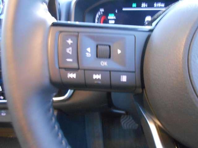 エクストレイル 1.5 X e-4ORCE 4WD NissanconnectナビTV 全周囲カメラ ドラ エマブレ 1オーナー レーンキープアシスト アダプティブクルーズコントロール 禁煙 バックモニター 試乗車UP LEDヘッドライト ドラレコ インテリジェントキー ETC 4WD 記録簿 AAC(20枚目)