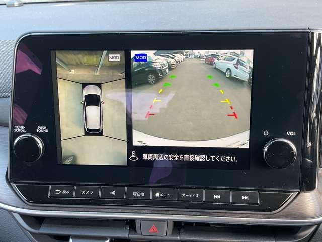 オーラ １．２　Ｇ　純正ナビ　ＬＥＤライト　ドラレコ　自動（被害軽減）ブレーキ　試乗車アップ　ＬＥＤ　ＬＫＡ　ＥＴＣ　ドライブレコーダー　カーテンエアバッグ　アルミホイール　インテリジェントキー　パワーウィンドウ　ワンオーナー　フルオートエアコン　記録簿（12枚目）