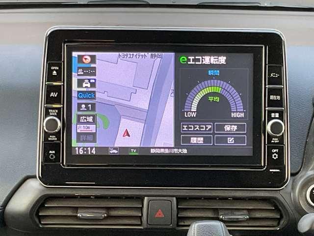 デイズ ６６０　ハイウェイスターＸ　純正ナビ　ＬＥＤライト　ドラレコ　ブレーキサポート　全周囲カメラ　ＬＥＤ　ドライブレコーダー　１オーナー　インテリジェントキー　レーンキープ　ナビＴＶ　アイドリングストップ　オートエアコン　デュアルエアバッグ　記録簿　アルミホイール（10枚目）