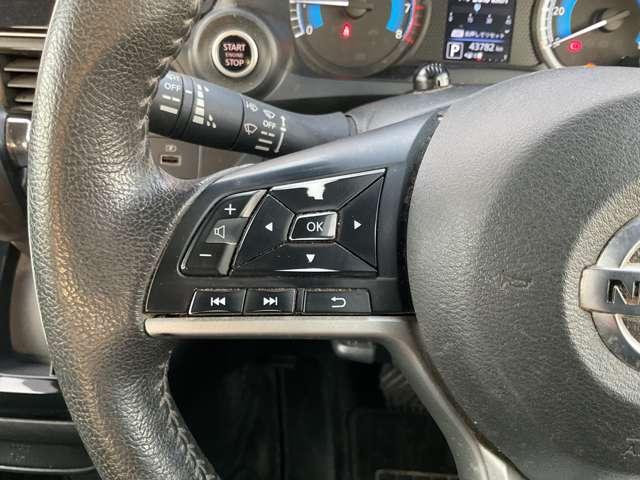 デイズ ６６０　ハイウェイスターＸ　純正ナビ　ＬＥＤライト　ドラレコ　ブレーキサポート　全周囲カメラ　ＬＥＤ　ドライブレコーダー　１オーナー　インテリジェントキー　レーンキープ　ナビＴＶ　アイドリングストップ　オートエアコン　デュアルエアバッグ　記録簿　アルミホイール（15枚目）