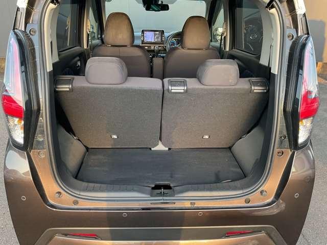 デイズ ６６０　ハイウェイスターＸ　純正ナビ　ＬＥＤライト　ドラレコ　ブレーキサポート　全周囲カメラ　ＬＥＤ　ドライブレコーダー　１オーナー　インテリジェントキー　レーンキープ　ナビＴＶ　アイドリングストップ　オートエアコン　デュアルエアバッグ　記録簿　アルミホイール（18枚目）