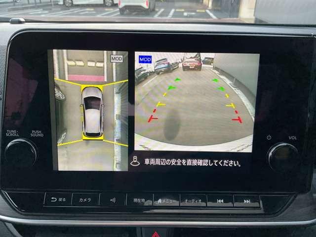 オーラ １．２　Ｇ　自動（被害軽減）ブレーキ　試乗車アップ　ＬＥＤ　ＬＫＡ　サイドカメラ　ＥＴＣ　ドライブレコーダー　カーテンエアバッグ　イモビライザー　アルミホイール　インテリジェントキー　パワーウィンドウ　ナビＴＶ（7枚目）