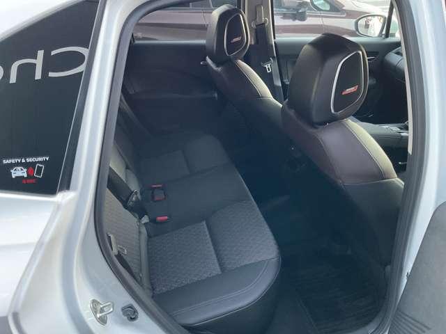 オーラ １．２　Ｇ　自動（被害軽減）ブレーキ　試乗車アップ　ＬＥＤ　ＬＫＡ　サイドカメラ　ＥＴＣ　ドライブレコーダー　カーテンエアバッグ　イモビライザー　アルミホイール　インテリジェントキー　パワーウィンドウ　ナビＴＶ（18枚目）