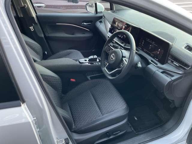 オーラ １．２　Ｇ　自動（被害軽減）ブレーキ　試乗車アップ　ＬＥＤ　ＬＫＡ　サイドカメラ　ＥＴＣ　ドライブレコーダー　カーテンエアバッグ　イモビライザー　アルミホイール　インテリジェントキー　パワーウィンドウ　ナビＴＶ（19枚目）