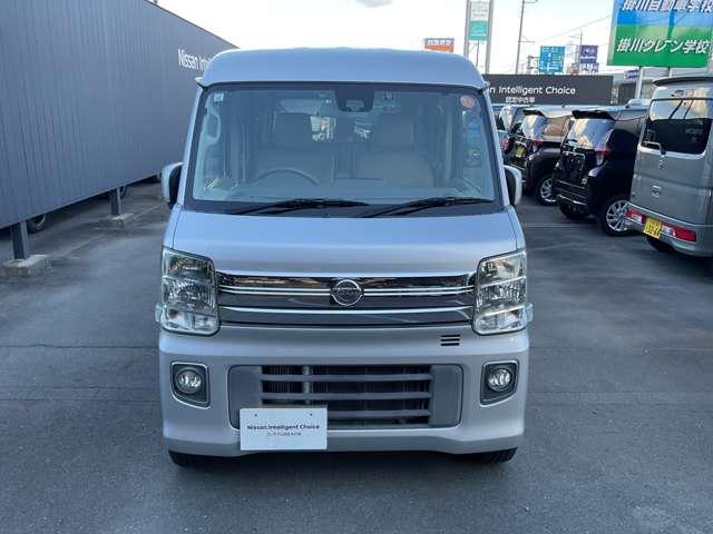 NV100クリッパーリオ 660 G ハイルーフ 4WD 純正ナビ LEDライト バックカメラ ETC ブレーキサポート バックモニター スマートキ 盗難防止装置 ETC付き キーフリーシステム エアコン フルタイム4WD ドラレコ 助手席エアバッグ ワンセグTV アルミホイール パワーウィンドウ PS(5枚目)