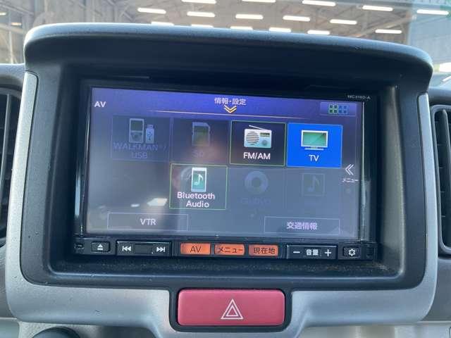 NV100クリッパーリオ 660 G ハイルーフ 4WD 純正ナビ LEDライト バックカメラ ETC ブレーキサポート バックモニター スマートキ 盗難防止装置 ETC付き キーフリーシステム エアコン フルタイム4WD ドラレコ 助手席エアバッグ ワンセグTV アルミホイール パワーウィンドウ PS(7枚目)