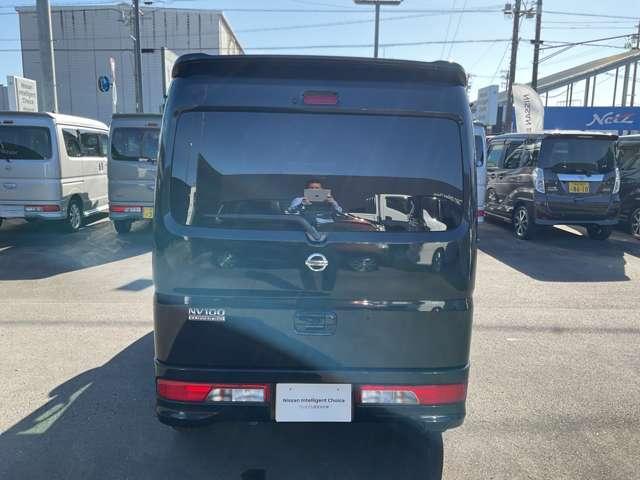 NV100クリッパーリオ 660 E ハイルーフ セキュリティアラーム インテリキー オートエアコン メモリーナビ ナビTV アルミホイール ABS ワンセグ キーレス エアバッグ Wエアバック パワーステアリング 両側スライド片側電動ドア(14枚目)