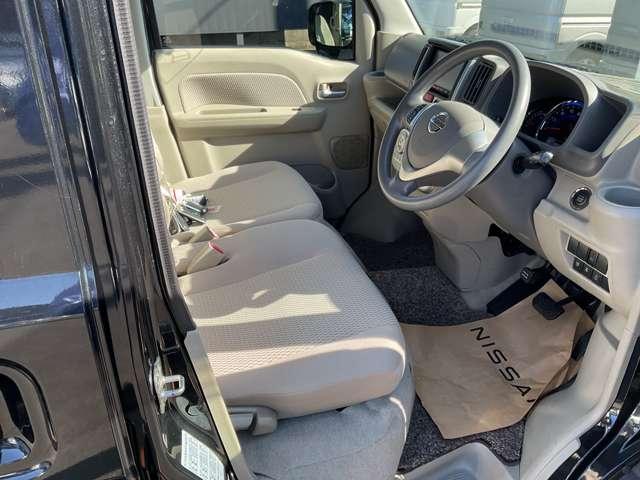 NV100クリッパーリオ 660 E ハイルーフ セキュリティアラーム インテリキー オートエアコン メモリーナビ ナビTV アルミホイール ABS ワンセグ キーレス エアバッグ Wエアバック パワーステアリング 両側スライド片側電動ドア(17枚目)