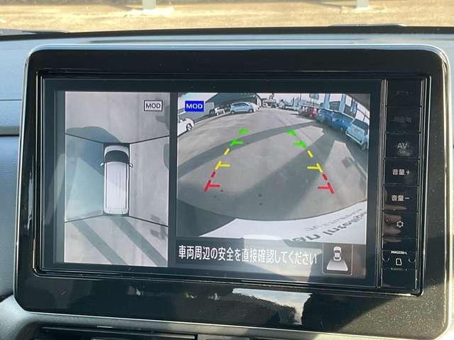 ルークス ６６０　ハイウェイスターＧターボ　プロパイロット　エディション　純正ナビ　プロパイロット　被害軽減ブレーキ　両側パワードア　アラウンドビュ　プリクラッシュセーフティー　メモリナビ　アダプティブクルコン　レーンキープ　展示試乗車ＵＰ　インテリキ－　ＥＴＣ　ＬＥＤヘッドライト　アイドリングストップ　整備記録簿（12枚目）