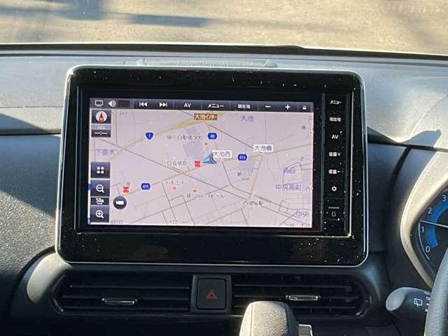 ルークス ６６０　ハイウェイスターＸ　純正ナビ　被害軽減ブレーキ　ＥＴＣ　ドラレコ　アイスト　衝突被害軽減ブレ－キ　助手席側オートスライドドア　マルチビューカメラ　車線逸脱警報装置　ＥＴＣ　ＬＥＤ　スマートキー　パワーウィンドウ　ワンオーナー　カーテンエアバック　ドライブレコーダー（10枚目）