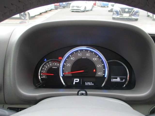 クリッパーリオ 660 E ハイルーフ 純正ナビ ドラレコ ETC LEDライト セキュリティアラーム パワースライドドア 衝突軽減 LEDヘッドライト 車線逸脱警報 バックカメラ スマートキー 禁煙車 メモリーナビ アイドリングストップ(12枚目)