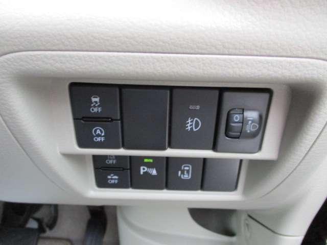 クリッパーリオ 660 E ハイルーフ 純正ナビ ドラレコ ETC LEDライト セキュリティアラーム パワースライドドア 衝突軽減 LEDヘッドライト 車線逸脱警報 バックカメラ スマートキー 禁煙車 メモリーナビ アイドリングストップ(16枚目)