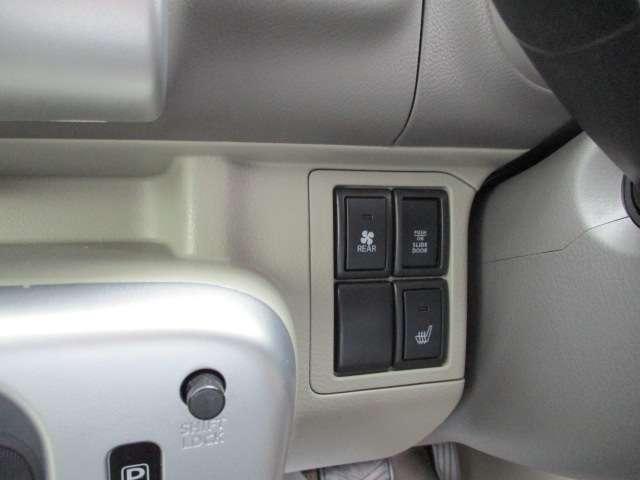 クリッパーリオ 660 E ハイルーフ 純正ナビ ドラレコ ETC LEDライト セキュリティアラーム パワースライドドア 衝突軽減 LEDヘッドライト 車線逸脱警報 バックカメラ スマートキー 禁煙車 メモリーナビ アイドリングストップ(17枚目)