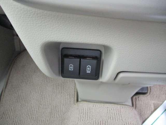 クリッパーリオ 660 E ハイルーフ 純正ナビ ドラレコ ETC LEDライト セキュリティアラーム パワースライドドア 衝突軽減 LEDヘッドライト 車線逸脱警報 バックカメラ スマートキー 禁煙車 メモリーナビ アイドリングストップ(18枚目)