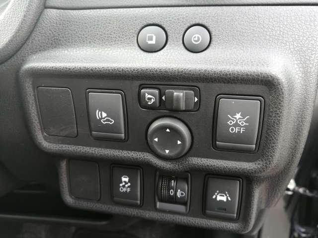 e-パワー X 純正ナビ フルセグ Bluetooth 全周囲カメラ 衝突軽減ブレーキ プッシュスタート 走行9000Km台 車検令和4年6月(15枚目)